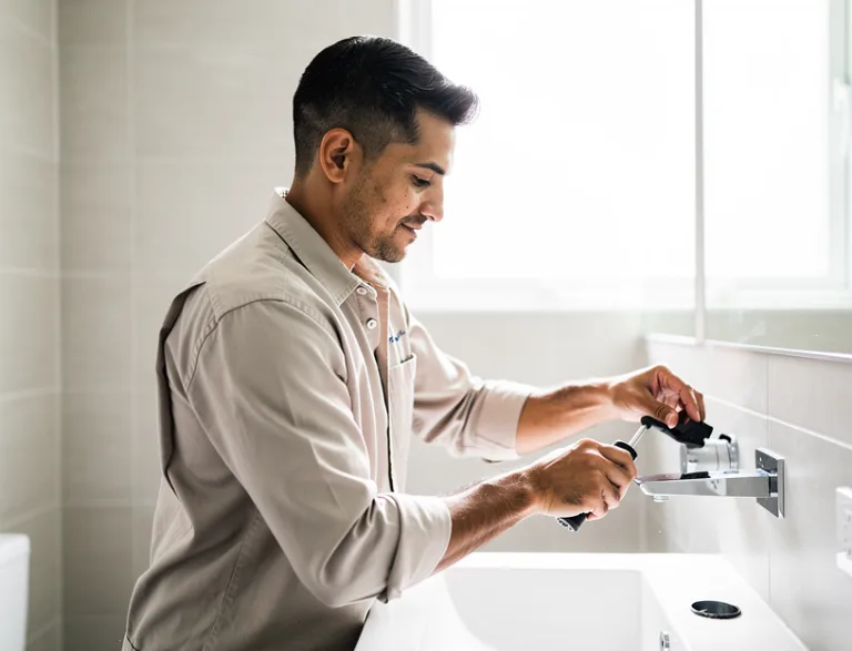 Bathroom Renovation service in City of Port Phillip